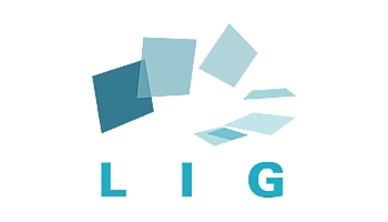 Logo LIG